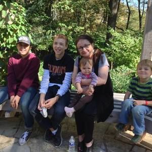 Meet your Posher, Sherry